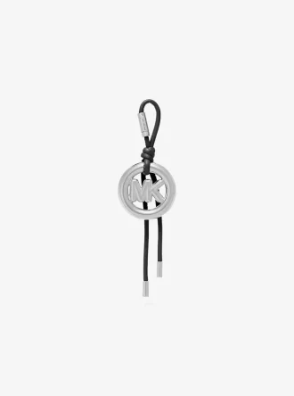 Adorno de cuero MK Pop