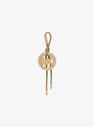 Adorno de cuero MK Pop