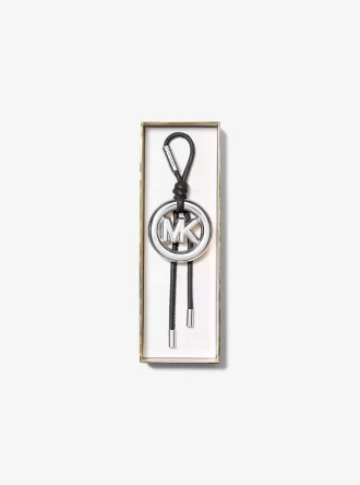 Adorno de cuero MK Pop