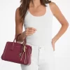 Adorno para bolso con cordón trenzado dorado y metálico Adorno para bolso con cordón trenzado dorado y metálico