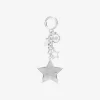 Adorno para bolso de estrellas Adorno para bolso de estrellas