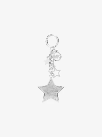 Adorno para bolso de estrellas