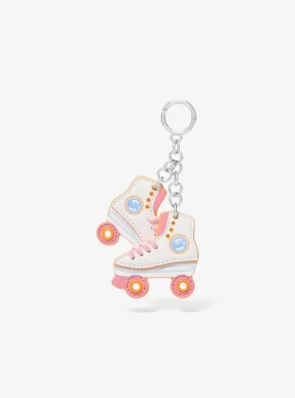 Adorno para bolso de patines