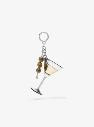 Adorno para bolso Martini