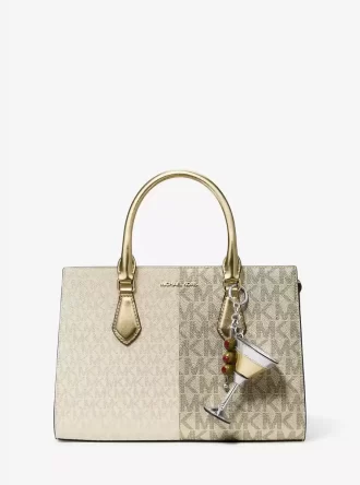 Adorno para bolso Martini