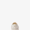 Alpargatas sin cordones con el logotipo de Hastings Signature Alpargatas sin cordones con el logotipo de Hastings Signature