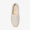 Alpargatas sin cordones con el logotipo de Hastings Signature Alpargatas sin cordones con el logotipo de Hastings Signature
