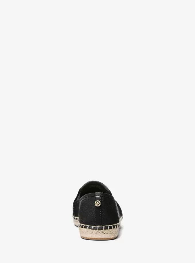 Alpargatas sin cordones Hastings Alpargatas sin cordones Hastings