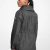 Anorak con logotipo Anorak con logotipo
