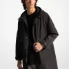 Anorak resistente al agua