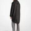 Anorak resistente al agua