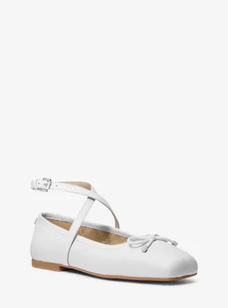 Bailarinas de piel Collette