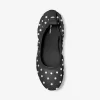 Bailarinas de piel con tachuelas Amy Bailarinas de piel con tachuelas Amy