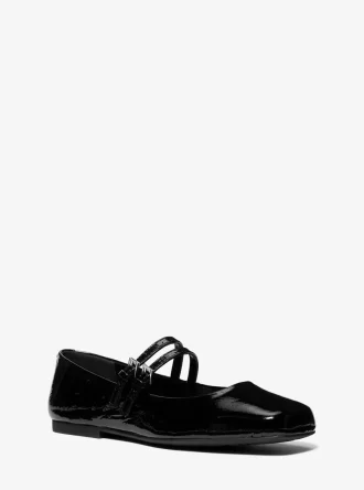 Bailarinas Matilda Patent Flex