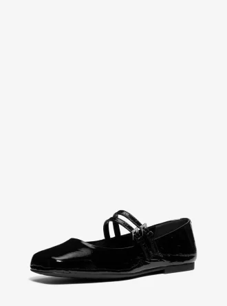 Bailarinas Matilda Patent Flex