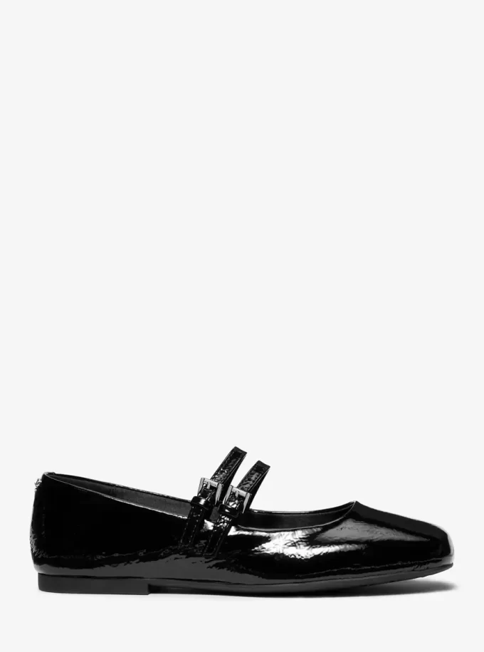 Bailarinas Matilda Patent Flex
