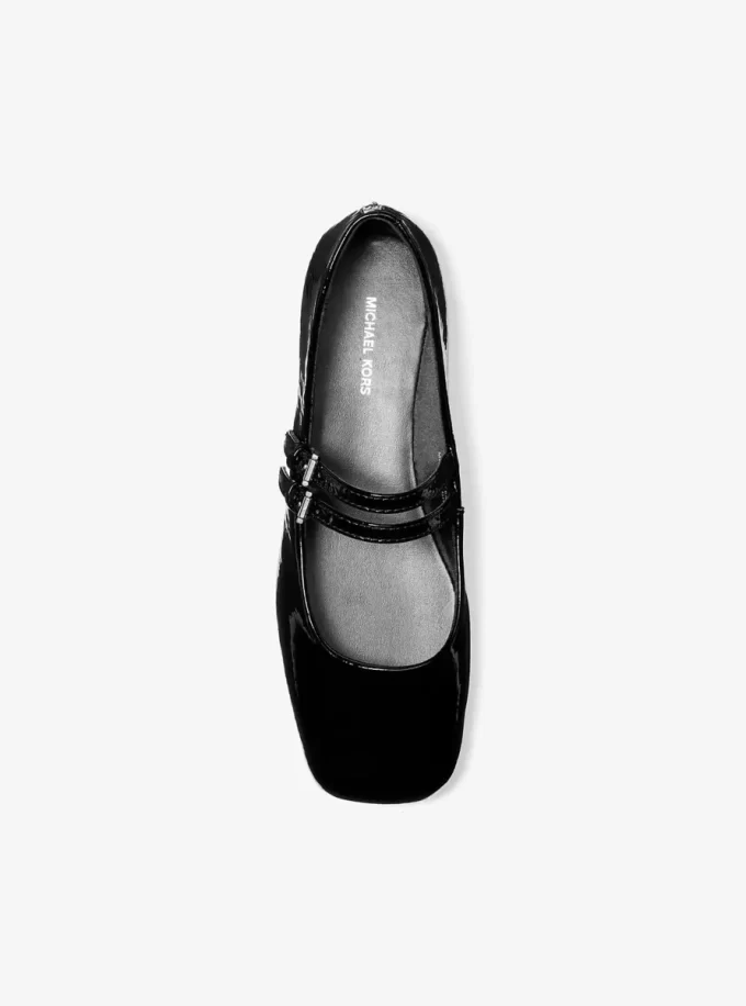 Bailarinas Matilda Patent Flex