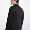 Blazer tejido COOLMAX® Blazer tejido COOLMAX®