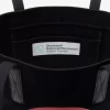 Bolsa de algodón con el logotipo arcoíris PRIDE Bolsa de algodón con el logotipo arcoíris PRIDE