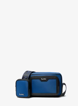 Bolsa de cámara Lautner de nailon con estuche