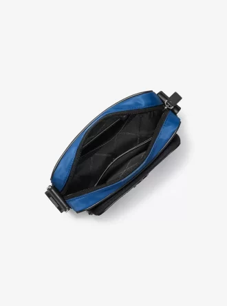 Bolsa de cámara Lautner de nailon con estuche
