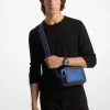 Bolsa de cámara Lautner de nailon con estuche