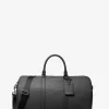 Bolsa de fin de semana con el logotipo de Harrison