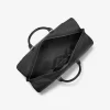 Bolsa de fin de semana con el logotipo de Harrison