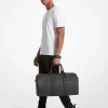 Bolsa de fin de semana con el logotipo de Harrison