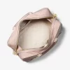 Bolsa de fin de semana grande con logotipo