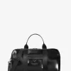 Bolsa de lona acolchada mediana Brooklyn Bolsa de lona acolchada mediana Brooklyn
