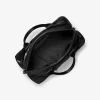 Bolsa de lona acolchada mediana Brooklyn Bolsa de lona acolchada mediana Brooklyn