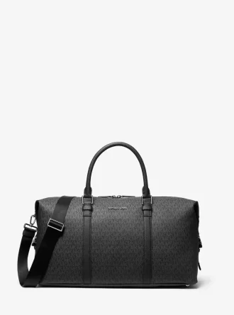 Bolsa de lona con el logotipo de Hudson Signature