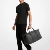 Bolsa de lona con el logotipo de Hudson Signature Bolsa de lona con el logotipo de Hudson Signature