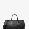 Bolsa de lona Cooper de cuero granulado