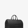 Bolsa de lona Cooper de cuero granulado