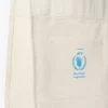 Bolsa de lona de algodón reciclado Watch Hunger Stop Bolsa de lona de algodón reciclado Watch Hunger Stop