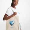 Bolsa de lona de algodón reciclado Watch Hunger Stop Bolsa de lona de algodón reciclado Watch Hunger Stop
