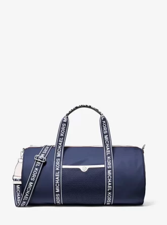 Bolsa de lona grande de nailon Jet Set
