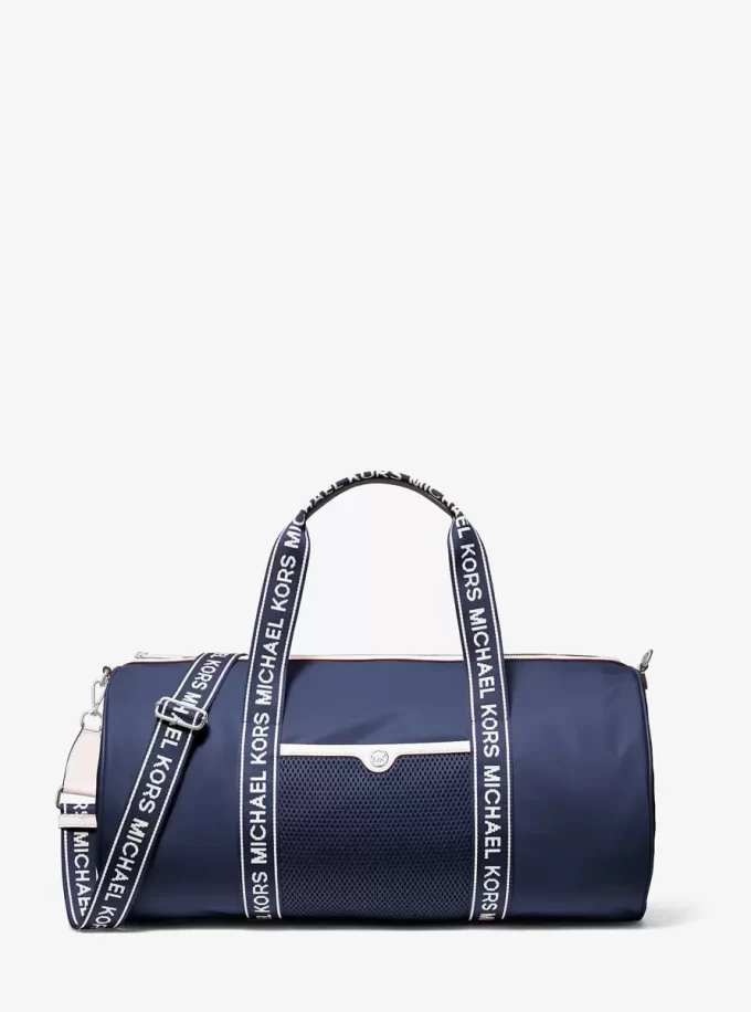 Bolsa de lona grande de nailon Jet Set Bolsa de lona grande de nailon Jet Set