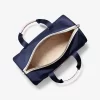 Bolsa de lona grande de nailon Jet Set Bolsa de lona grande de nailon Jet Set