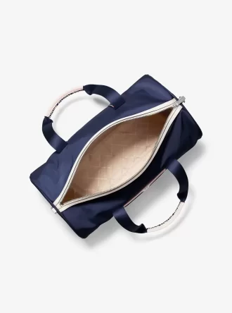 Bolsa de lona grande de nailon Jet Set