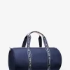 Bolsa de lona grande de nailon Jet Set Bolsa de lona grande de nailon Jet Set