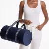 Bolsa de lona grande de nailon Jet Set Bolsa de lona grande de nailon Jet Set
