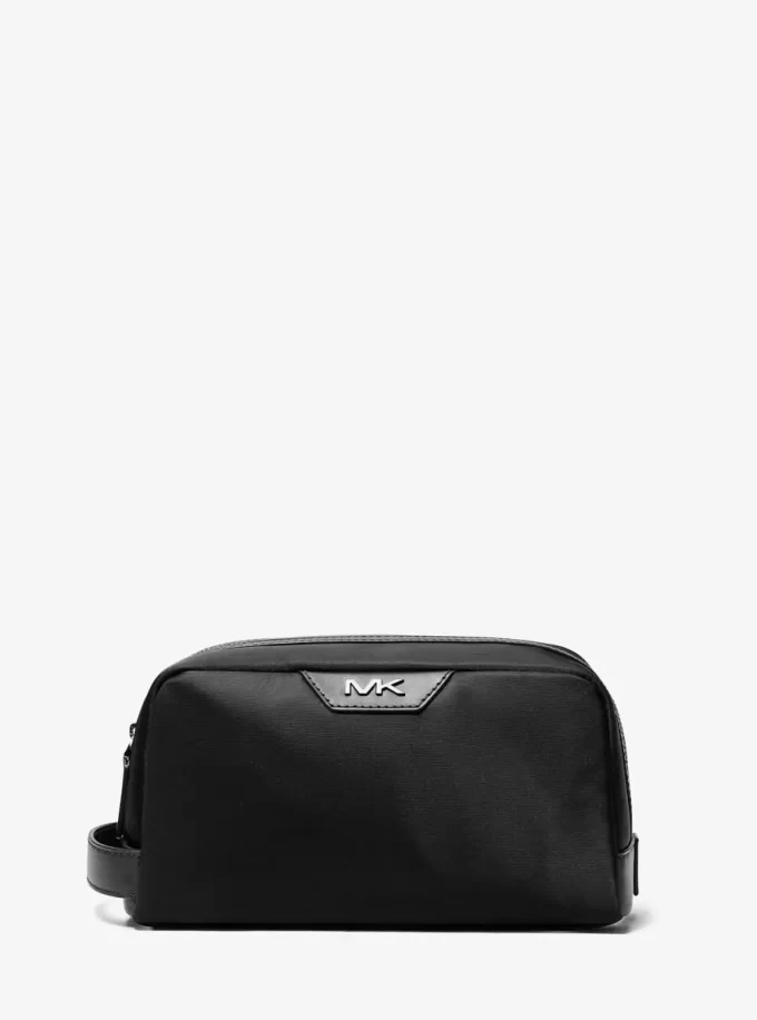 Bolsa de viaje de nailon Lautner