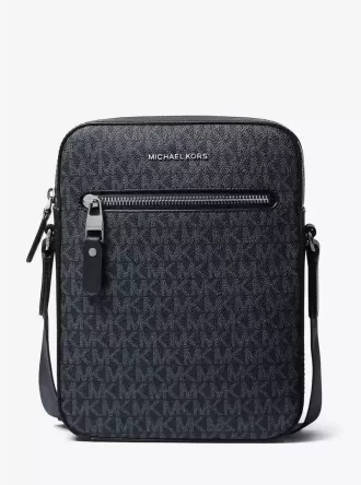 Bolsa de vuelo con el logotipo de Henry
