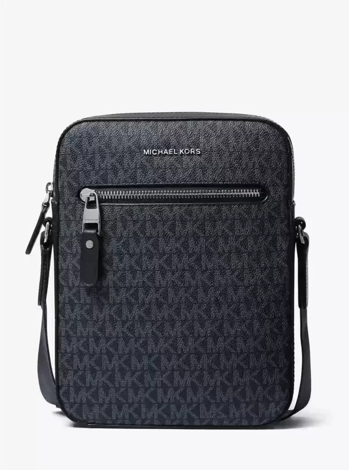 Bolsa de vuelo con el logotipo de Henry Bolsa de vuelo con el logotipo de Henry