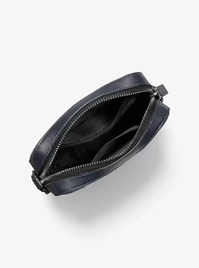 Bolsa de vuelo con el logotipo de Henry Bolsa de vuelo con el logotipo de Henry