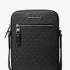 Bolsa de vuelo con el logotipo de Varick Bolsa de vuelo con el logotipo de Varick
