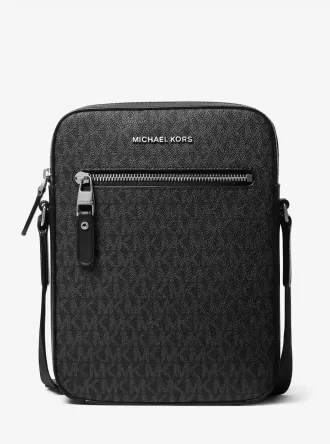 Bolsa de vuelo con el logotipo de Varick